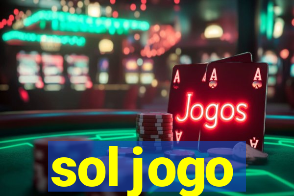 sol jogo